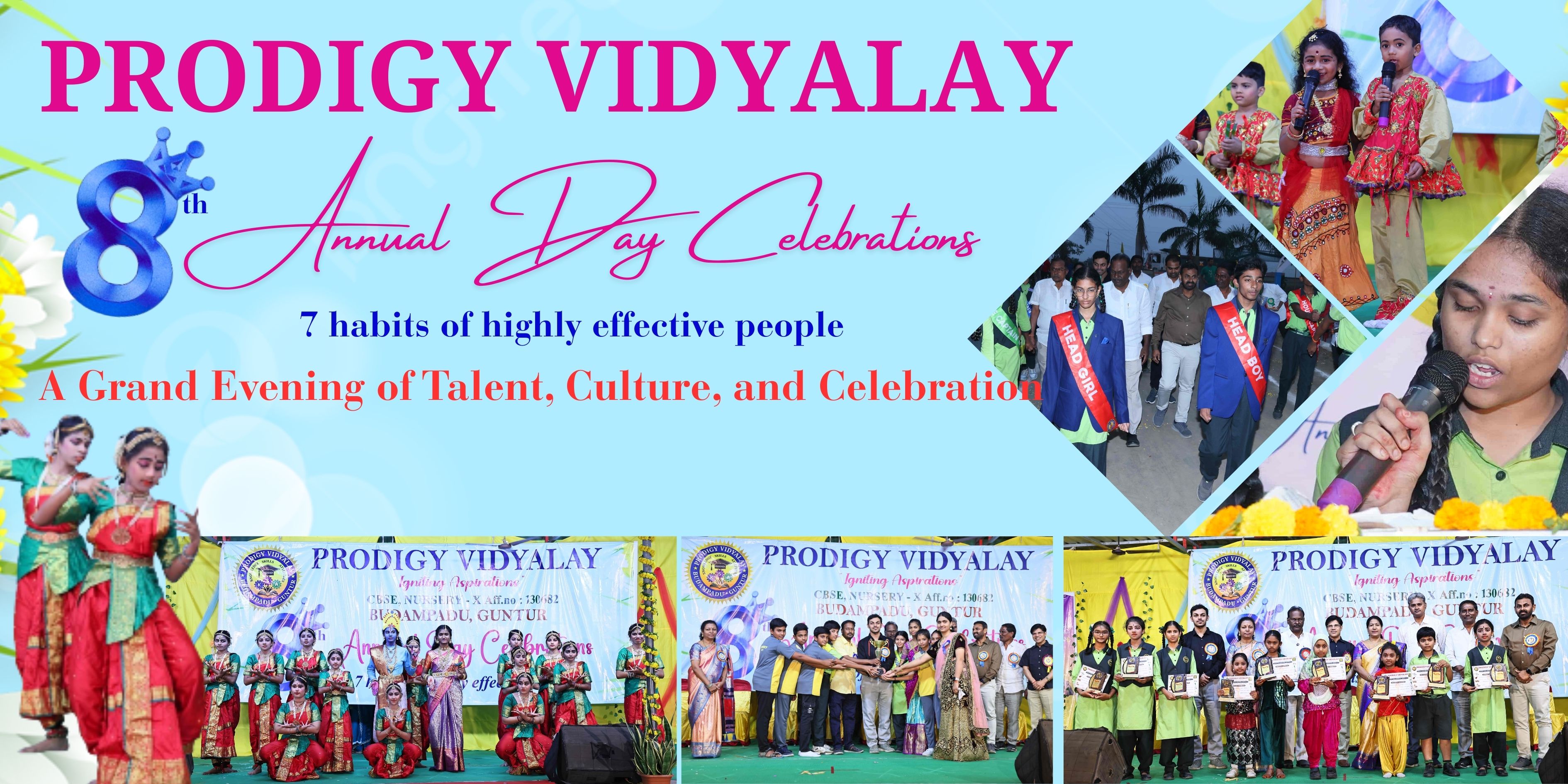 Annual Day
